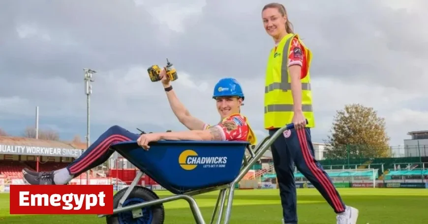 Shelbourne Fans Hold the Power to Decide €50,000 Upgrades for Iconic Tolka Park Stadium