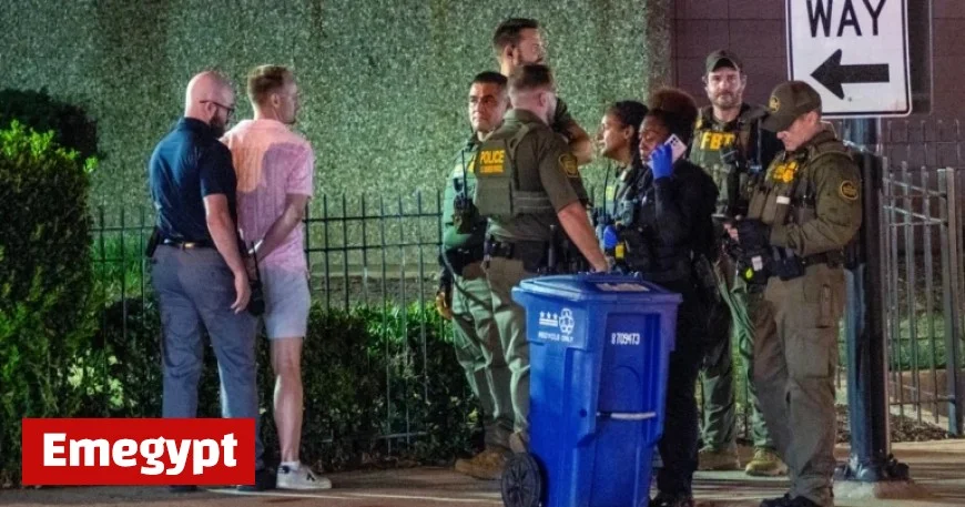 D.C. Man Acquitted of Sub Sandwich Assault on Federal Agent