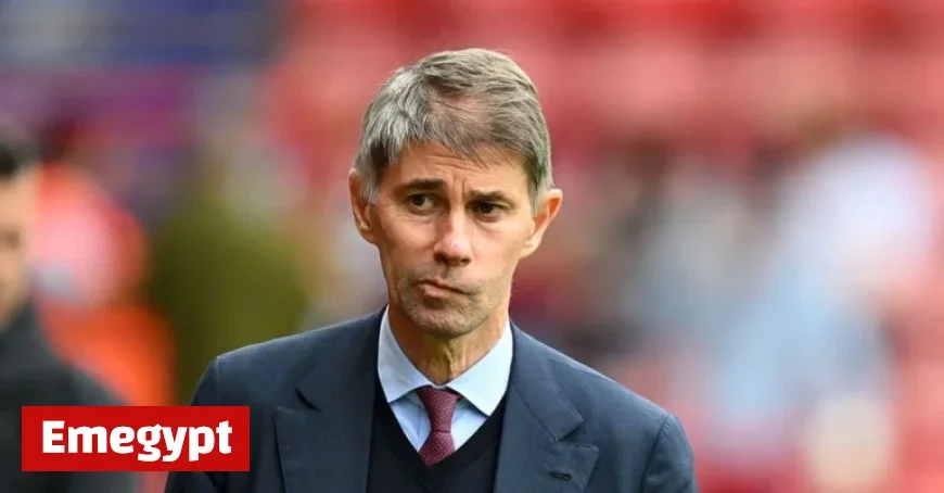 Massara: “Solving Attack Issues Through Hard Work, No Calculations in Europe.”