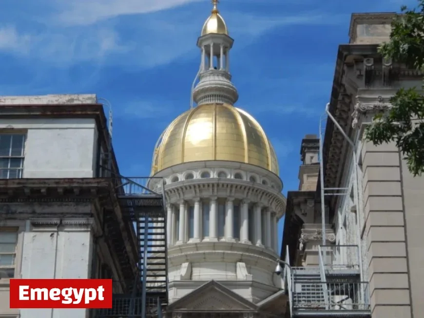 Governor-Elect Mikie Sherrill Appoints New Chief of Staff and Counsel