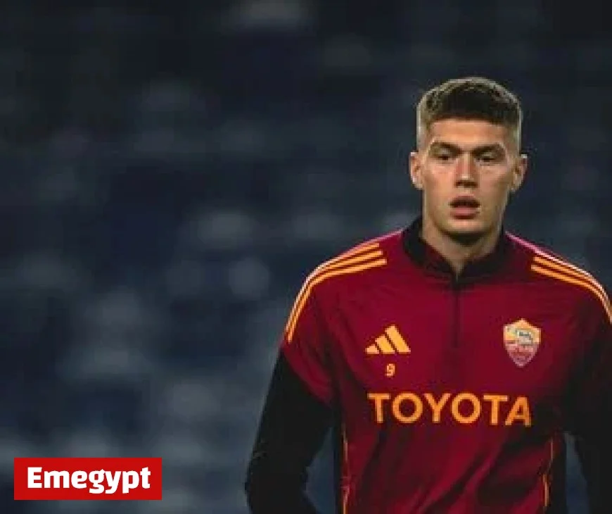 Rangers vs Roma: Rohl and Gasperini Announce Official Lineups