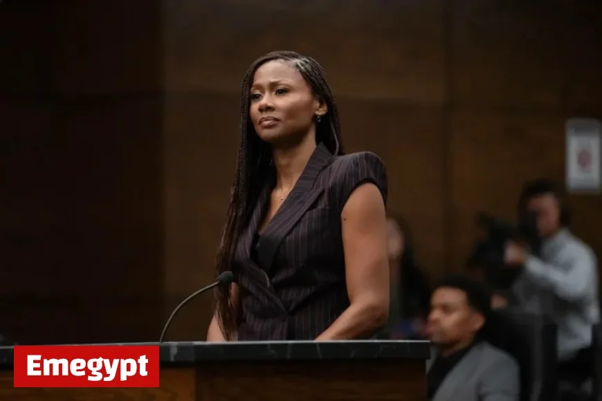 “Season 3 of ‘Reasonable Doubt’: The Most Emotionally Charged Yet”