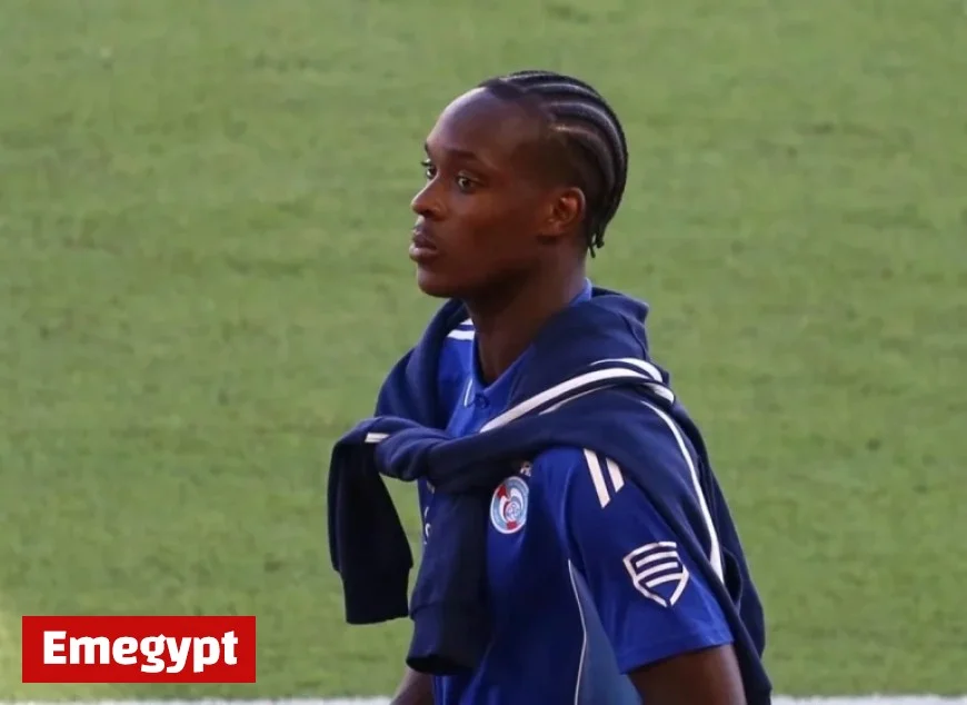 Strasbourg vs BK Hacken Predicted XI: Will Emanuel Emegha Make His Return