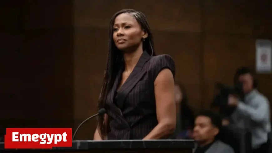 “‘Reasonable Doubt’ Season 3: The Most Emotionally Charged Chapter”