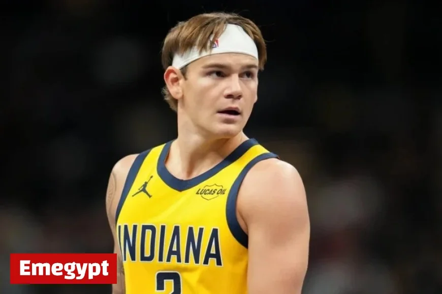 Pacers’ Mac McClung Expresses Gratitude for Opportunity in Indiana