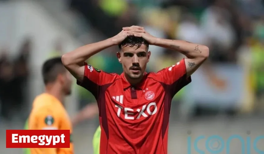 Aberdeen Secures First Conference League Point in Exciting Draw Against AEK Larnaca