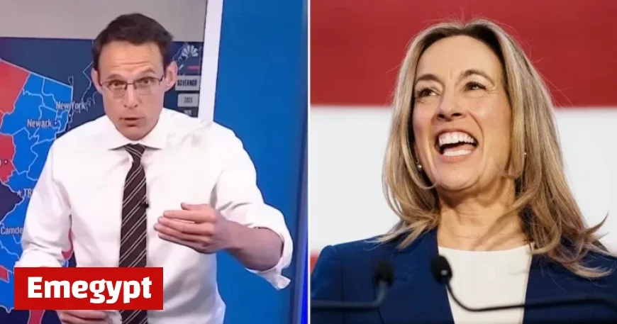 NBC Analyst Uncovers Trump’s Impact on State Republican Support