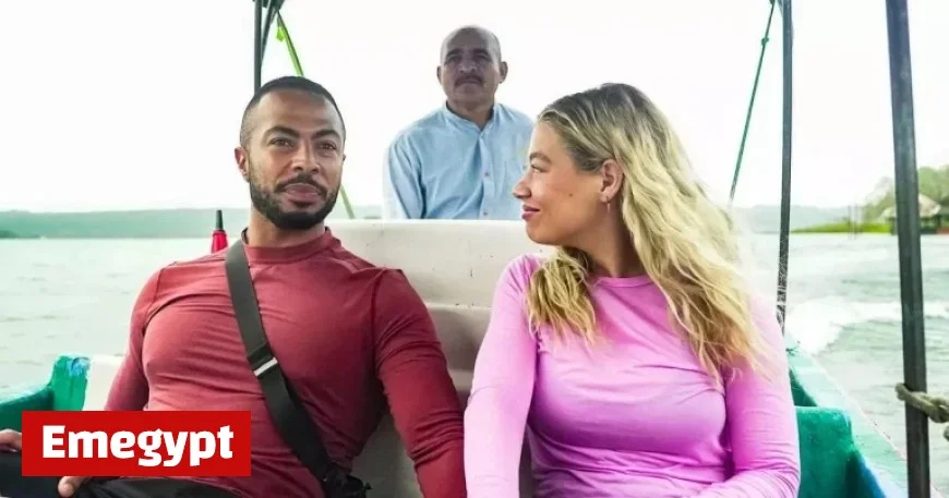 Strictly Come Dancing Duo Reveal Emotional Struggles and ‘Rock Bottom’ Experience