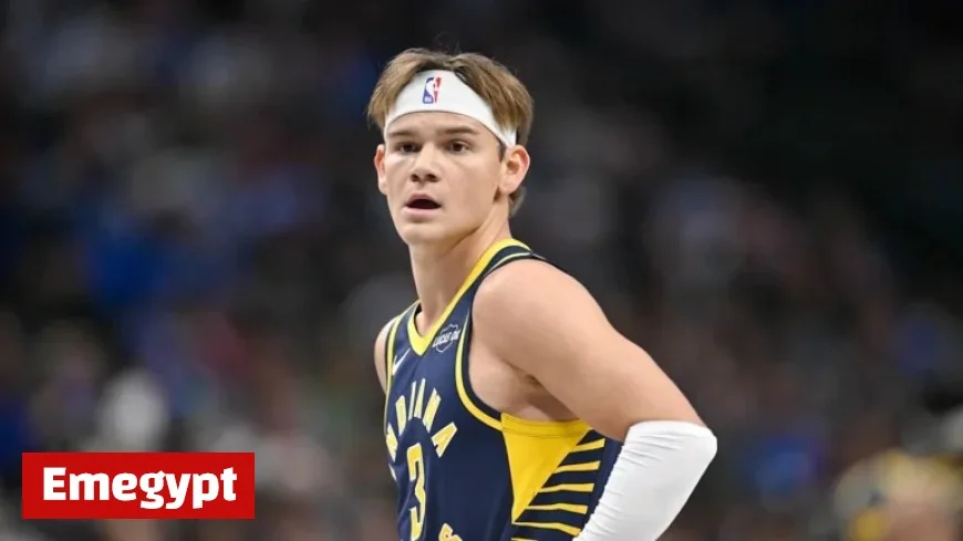 Pacers Waive Mac McClung After Three Games, Sign Veteran Guard