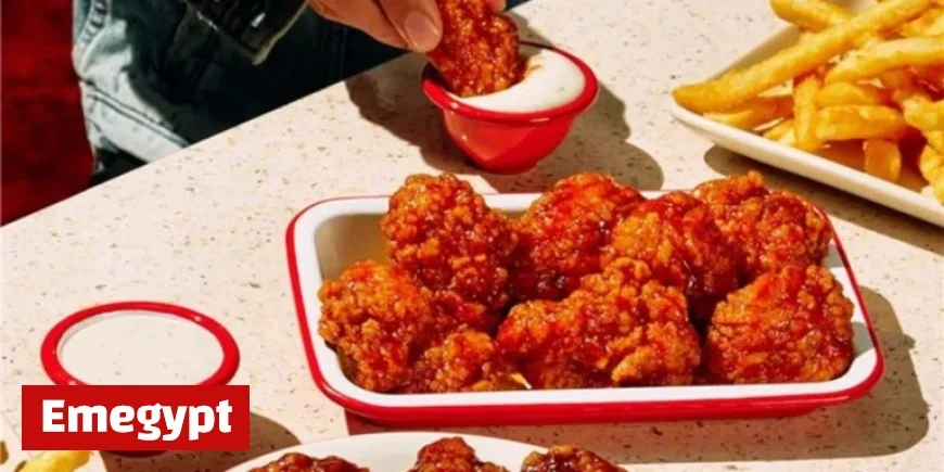 Pizza Hut Highlights 67-Cent Wings with New ‘6 7 Menu’ Offer