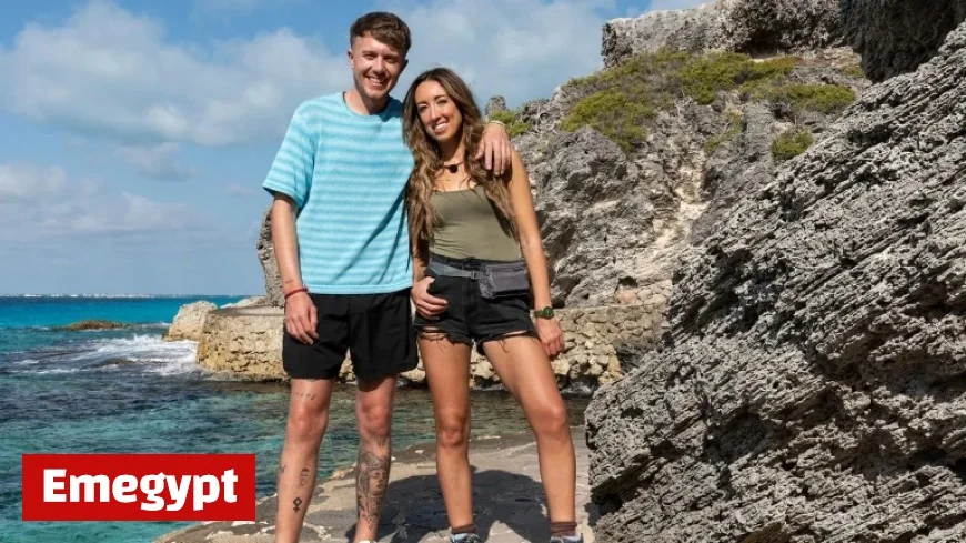 Discover Which Celebrities Are Racing Around the World