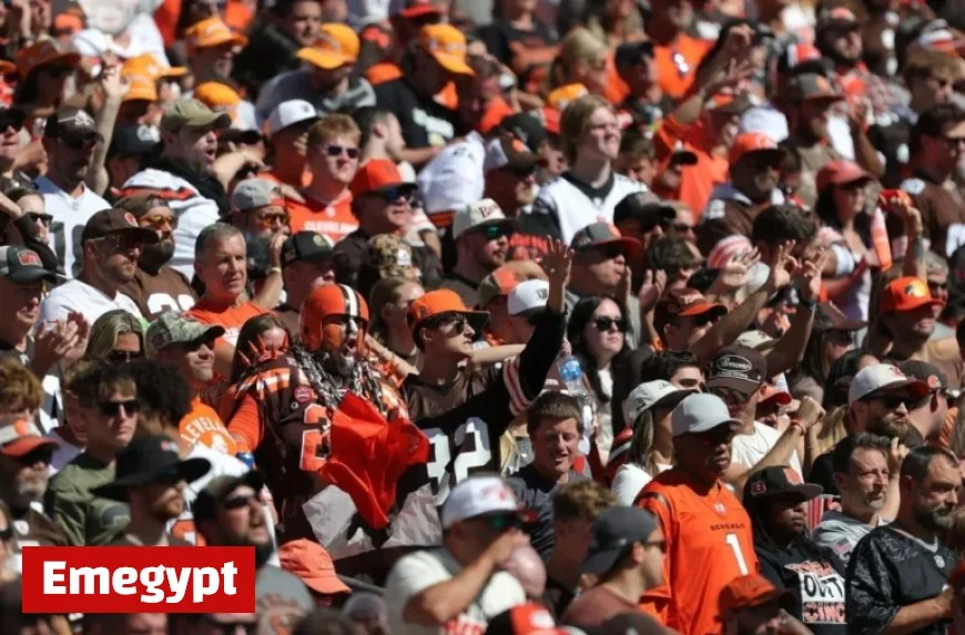 Former Vikings Coach Faces Potential Trouble