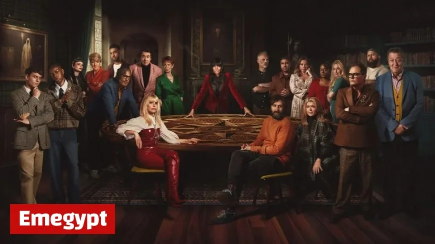 Celebrity Traitors Finalists Share Shocking Fan Reactions and Loved Ones’ Views on the Series