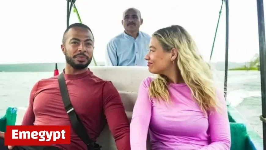 Strictly Come Dancing Pair Share Emotional Battles and Hitting Rock Bottom