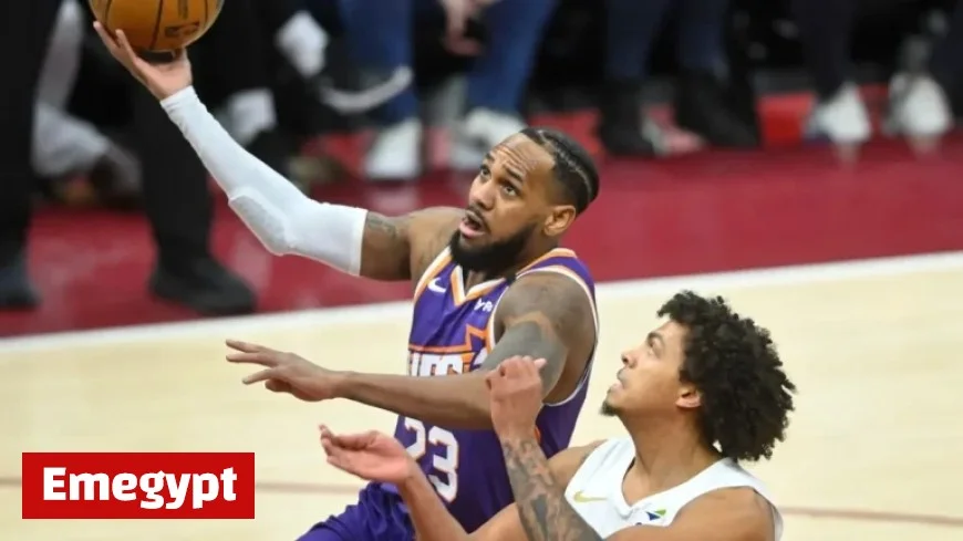 Pacers Release Mac McClung, Officially Sign Monte Morris