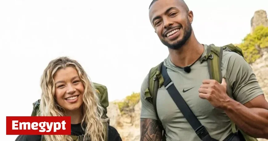 Strictly Star Molly Rainford Reveals Major Relationship Fear with Lorraine Presenter