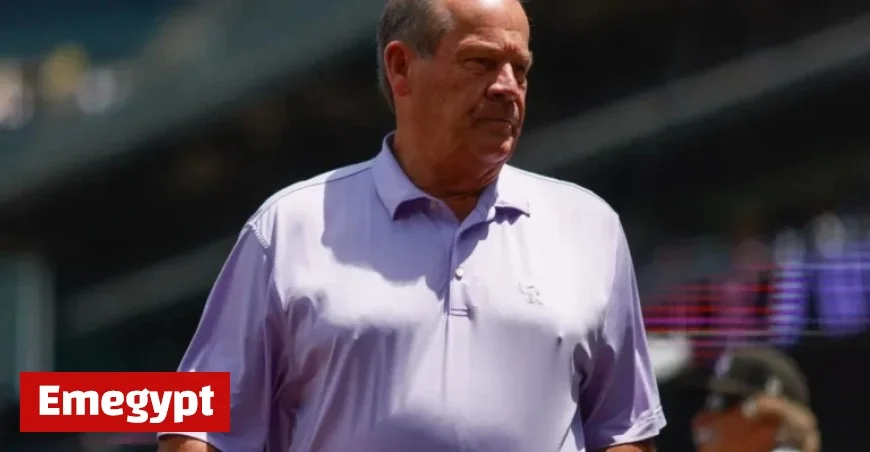 Wednesday Analysis: Rockies Owner Meddles in Front Office Search