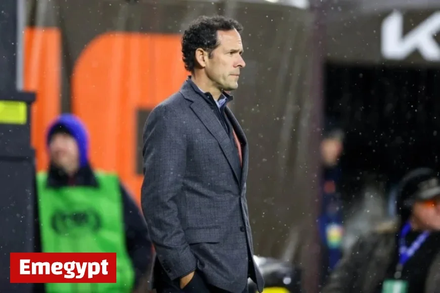 Rockies Appoint Browns’ Paul DePodesta as Baseball Operations Chief