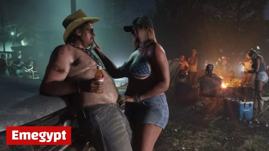 Rockstar Sparks Excitement with GTA 6 PlayStation Store Update Before Removing GTA+ Ad Hinting at Trailer 3 Release