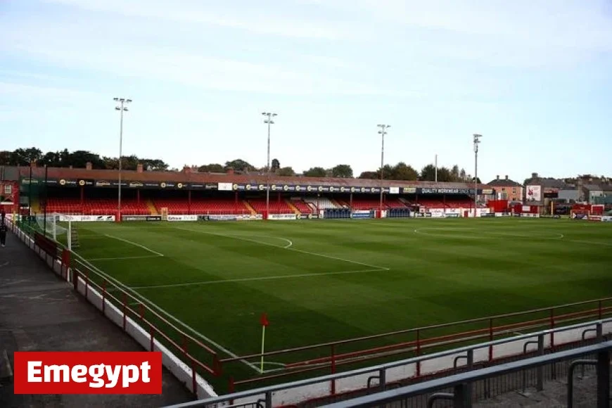 Shelbourne Secures Historic 250-Year Lease for Tolka Park Marking a Pivotal Moment for the Club