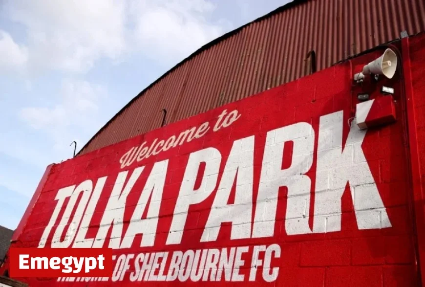 Shelbourne FC Secures 250-Year Lease of Tolka Park from Dublin City Council
