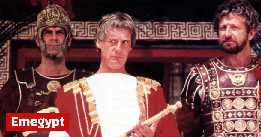 BBC Reunion Sparks Frenzy Among Monty Python Fans as Beloved Cast Comes Together