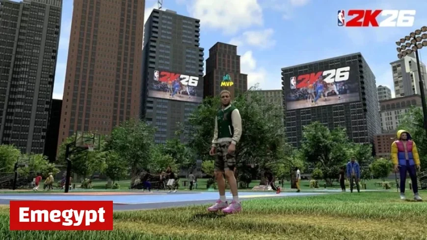 Take-Two Earnings Triumph Despite ‘GTA 6’ Delay