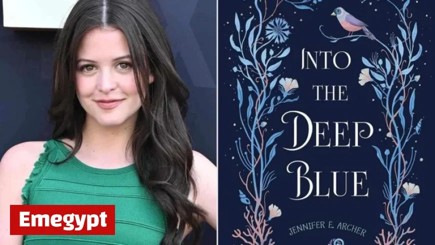 Netflix Tudum Launches Ransom Canyon, Into the Deep Blue, Stranger Things Animated