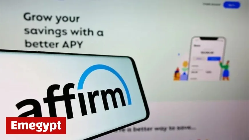 Affirm Stock Surges as Earnings and Revenue Exceed Wall Street Expectations
