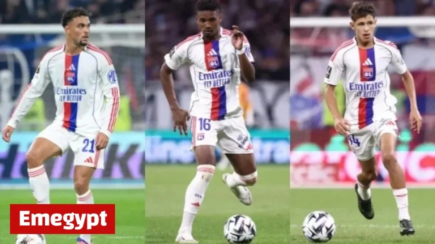 Fonseca Plans Strategic Squad Rotation for Lyon’s Showdown Against Betis Sevilla