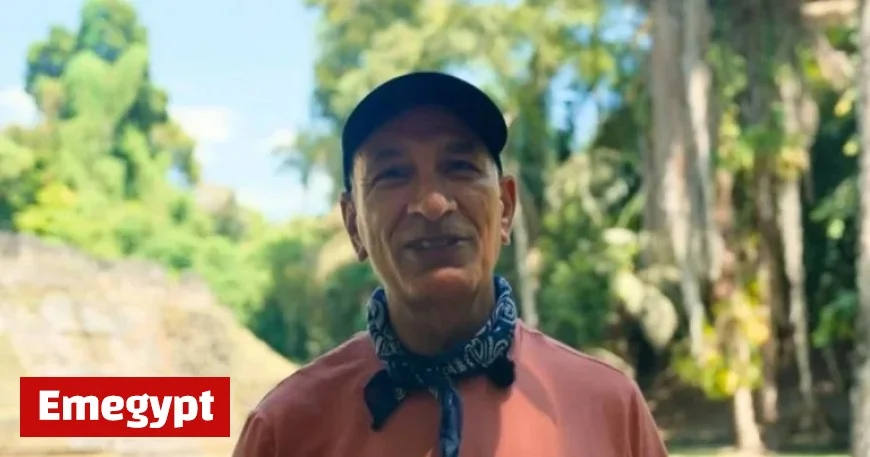 BBC Race Across the World Viewers Captivated by Star’s Heartfelt Revelation