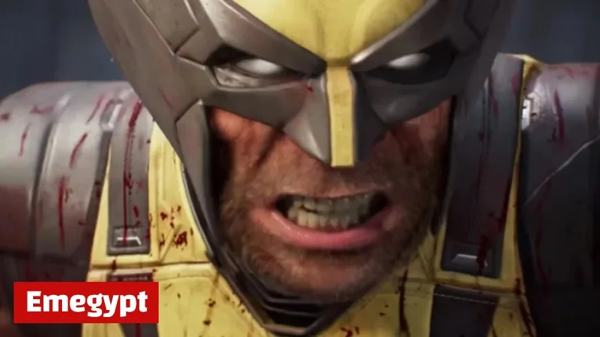 Insomniac Chosen for Spectacular Wolverine Game After Spider-Man Success