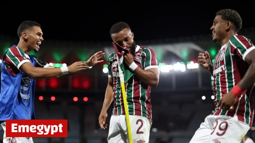 Fluminense vs. Mirassol: Starting Lineup and Key Absences (06/11)