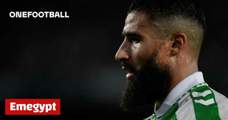 Nabil Fekir Leads Real Betis into Exciting Showdown Against Lyon