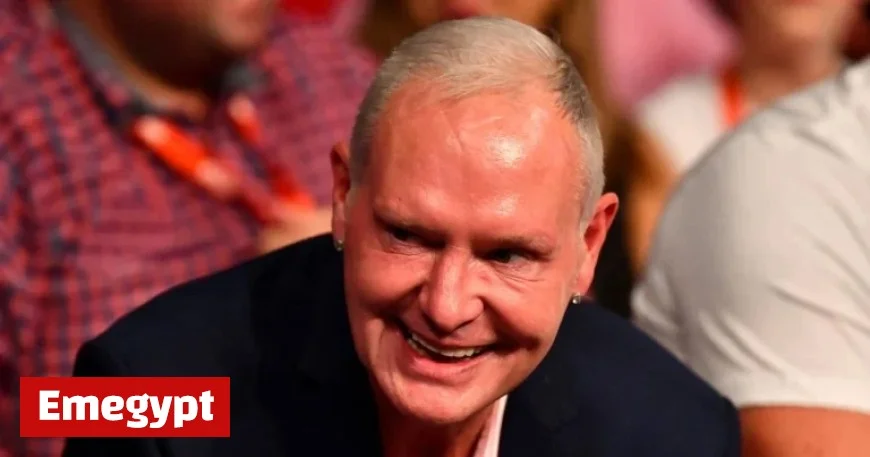 Paul Gascoigne heroically rescues Celebrity Traitors star after assault