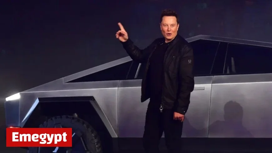 Tesla Shareholders Grant Elon Musk Nearly $1 Trillion Compensation Package