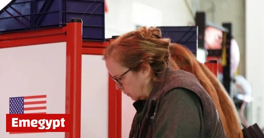 Virginia Voter Turnout Impacted by Government Shutdown