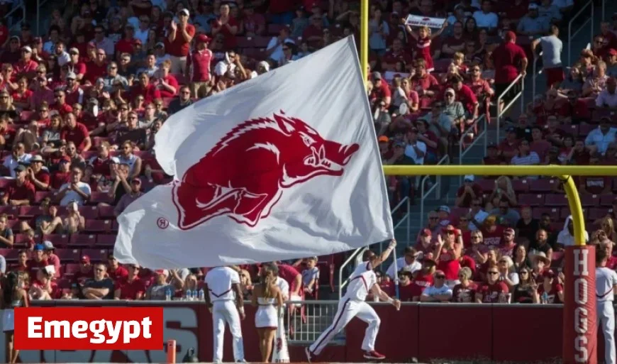 Predicting Arkansas Football’s Next Head Coach