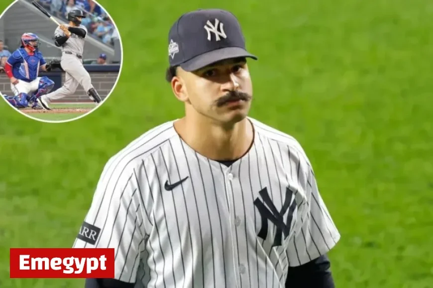 Yankees Decide on $22M Qualifying Offer for Trent Grisham