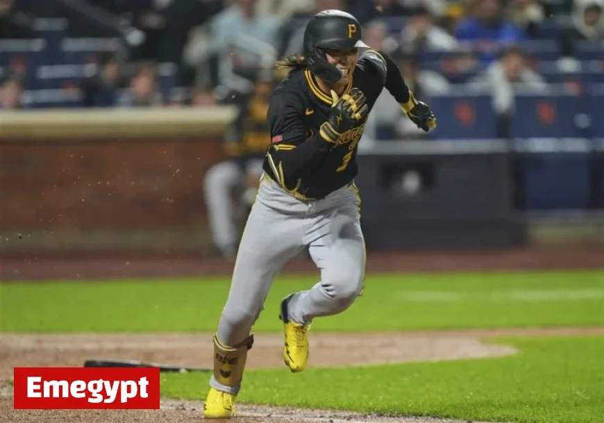 Pirates Waive Ji-Hwan Bae and Liover Peguero, Sources Confirm