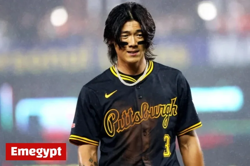 Mets Acquire Ji Hwan Bae