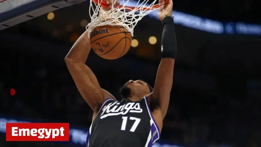 Detroit Pistons Sign Isaac Jones, Replacing Malik Beasley on Roster