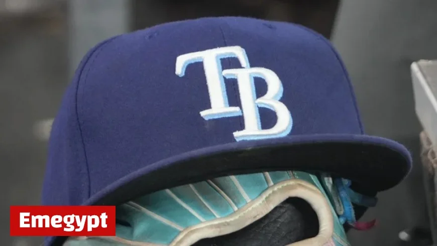 Rays Decline Option on Star Relief Pitcher