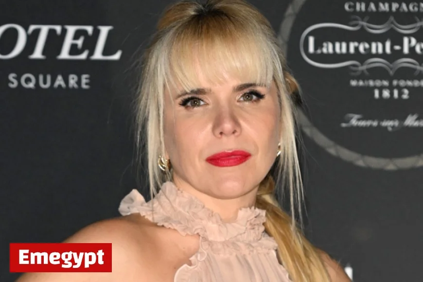 44-Year-Old Star Announces She’s Expecting a Baby