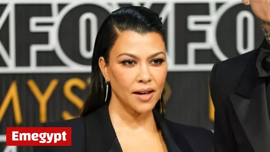 Kourtney Kardashian Condemns Unauthorized Photos of Her Family
