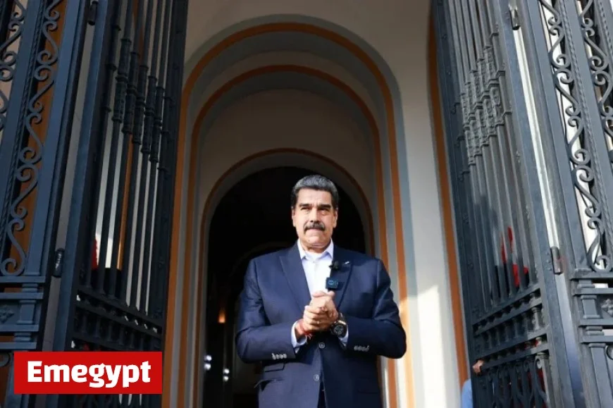 How to Oust Maduro Without Deploying Troops