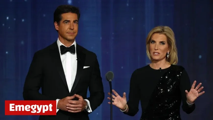 FOX Nation Patriot Awards 2025 to Honor Melania Trump, Erika Kirk in NYC