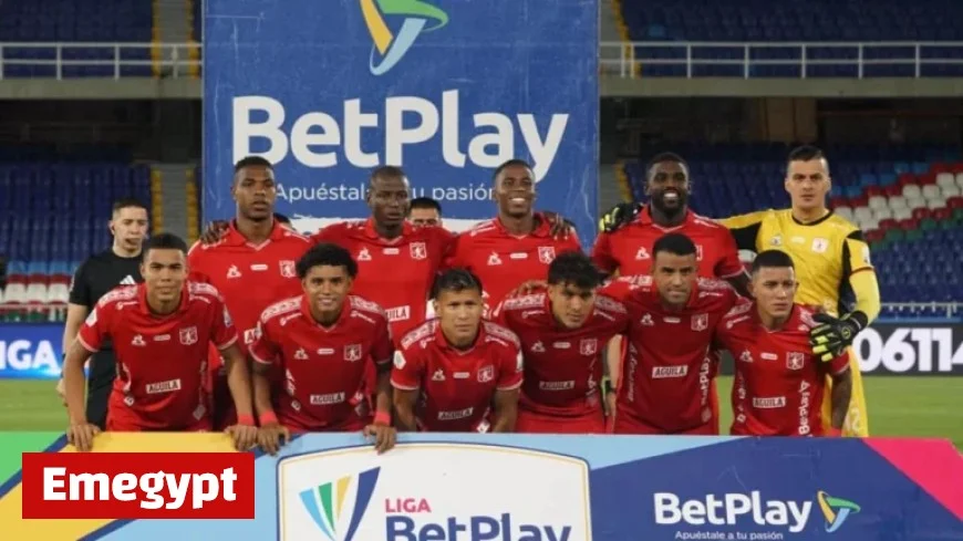 América de Cali Player Discharged After Hospitalization: Latest Updates
