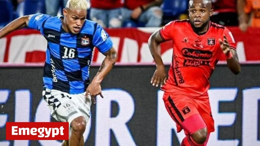 Boyacá Chicó vs América: Key Statistic Fuels Escarlatas’ BetPlay League Hopes