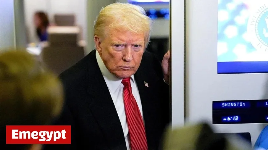 Senate Republicans Halt Bipartisan Plan to Stop Military Actions and Drug Boat Strikes in Caribbean